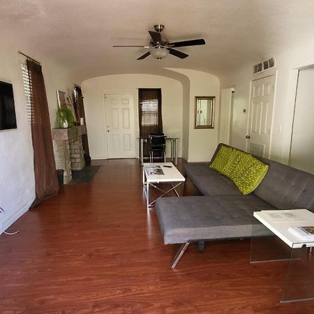 U1 - Entire 2 Bedroom Apt In Dt Phx With Pkg Phoenix Dış mekan fotoğraf
