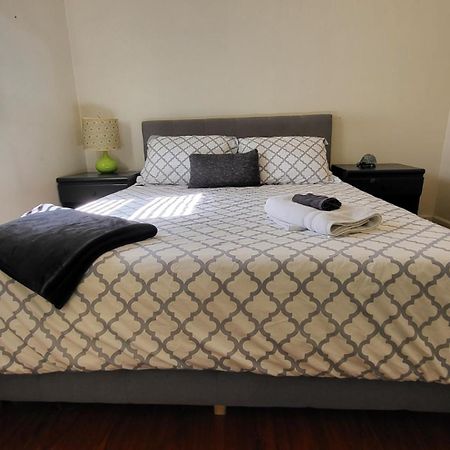 U1 - Entire 2 Bedroom Apt In Dt Phx With Pkg Phoenix Dış mekan fotoğraf