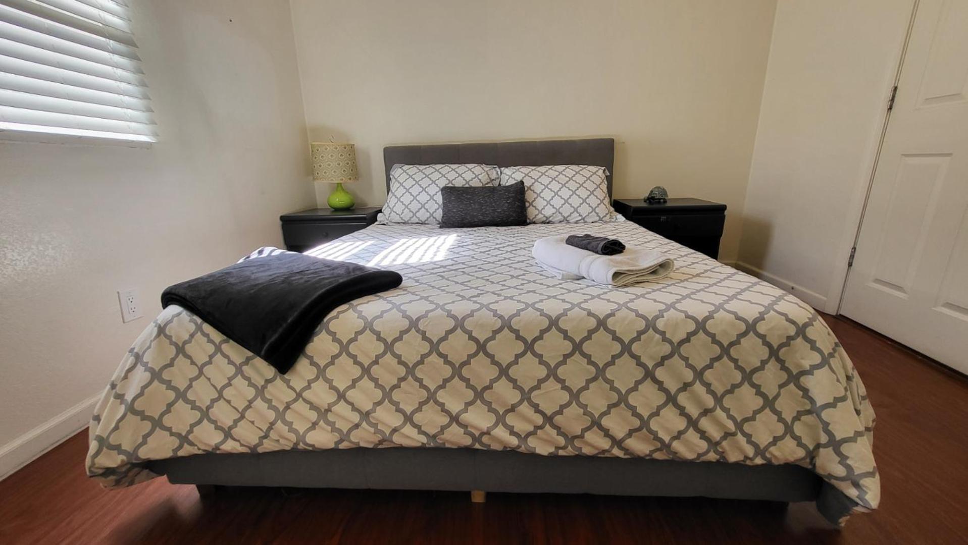 U1 - Entire 2 Bedroom Apt In Dt Phx With Pkg Phoenix Dış mekan fotoğraf