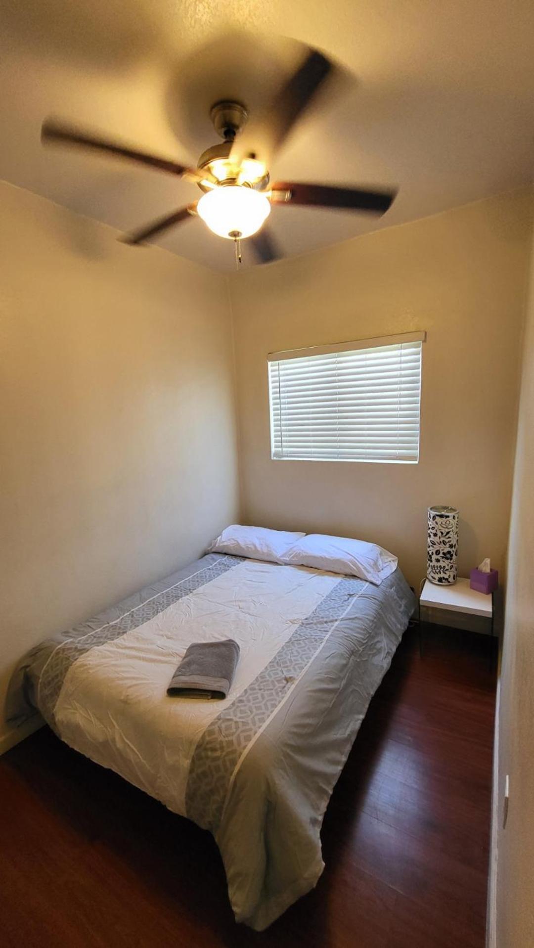 U1 - Entire 2 Bedroom Apt In Dt Phx With Pkg Phoenix Dış mekan fotoğraf