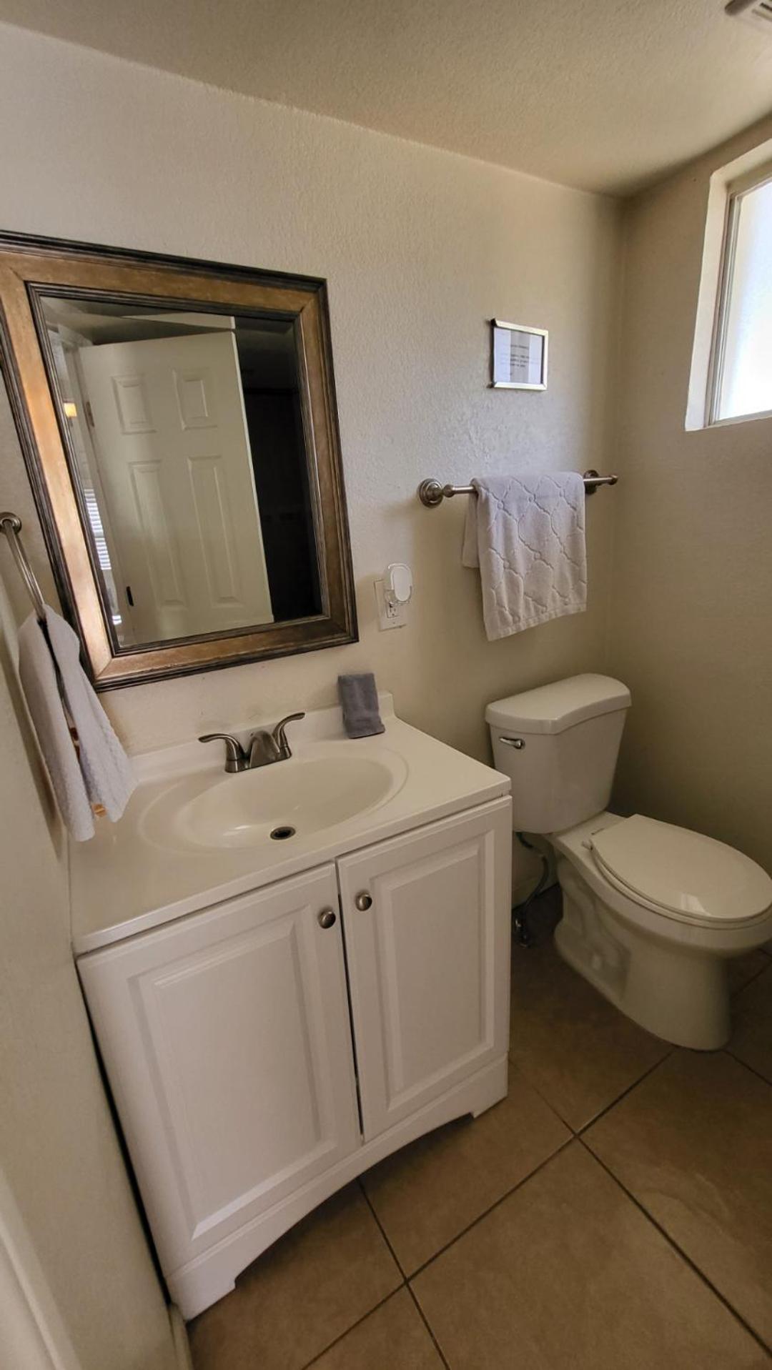 U1 - Entire 2 Bedroom Apt In Dt Phx With Pkg Phoenix Dış mekan fotoğraf